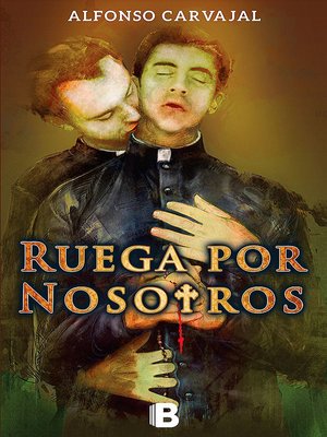cover image of Ruega por nosotros